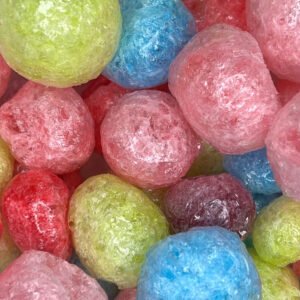 Freeze Dried Candies