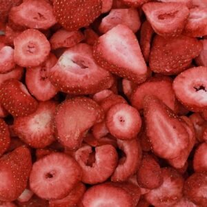 Freeze Dried Fruits